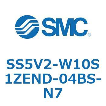 S Series(SS5V2-W10S1ZEND) SMC