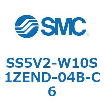 S Series(SS5V2-W10S1ZEND) SMC