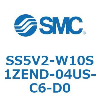S Series(SS5V2-W10S1ZEND) SMC