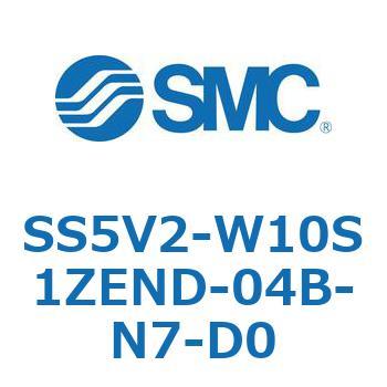 S Series(SS5V2-W10S1ZEND) SMC