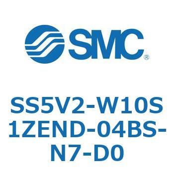 S Series(SS5V2-W10S1ZEND) SMC