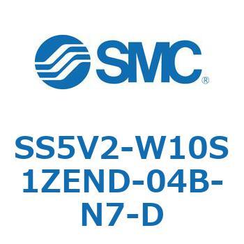 S Series(SS5V2-W10S1ZEND) SMC