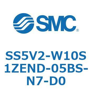 S Series(SS5V2-W10S1ZEND) SMC