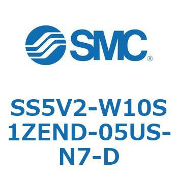 S Series(SS5V2-W10S1ZEND) SMC
