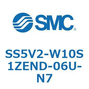 S Series(SS5V2-W10S1ZEND) SMC