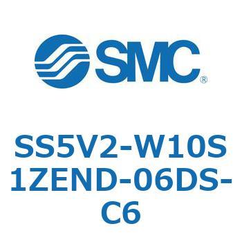 S Series(SS5V2-W10S1ZEND) SMC
