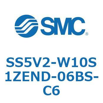 S Series(SS5V2-W10S1ZEND) SMC