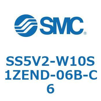 S Series(SS5V2-W10S1ZEND) SMC