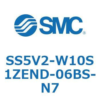 S Series(SS5V2-W10S1ZEND) SMC