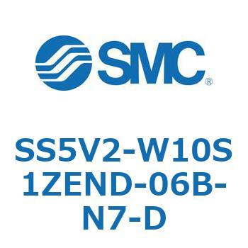 S Series(SS5V2-W10S1ZEND) SMC
