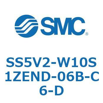 S Series(SS5V2-W10S1ZEND) SMC