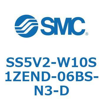 S Series(SS5V2-W10S1ZEND) SMC