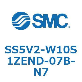 S Series(SS5V2-W10S1ZEND) SMC