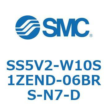S Series(SS5V2-W10S1ZEND) SMC