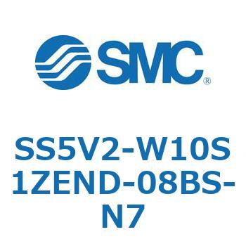 S Series(SS5V2-W10S1ZEND) SMC
