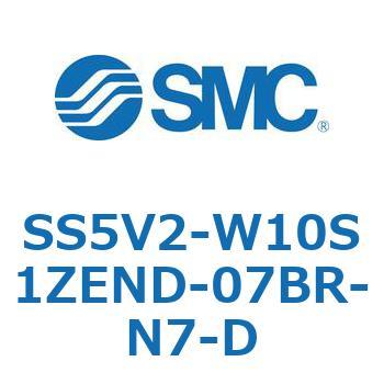 S Series(SS5V2-W10S1ZEND) SMC