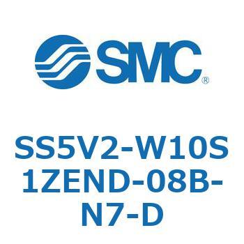 S Series(SS5V2-W10S1ZEND) SMC