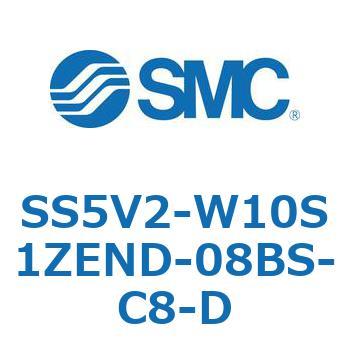 S Series(SS5V2-W10S1ZEND) SMC
