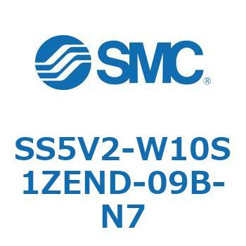 S Series(SS5V2-W10S1ZEND) SMC