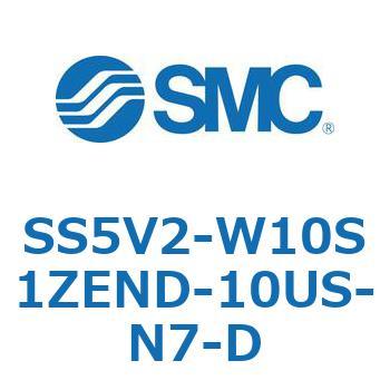 S Series(SS5V2-W10S1ZEND) SMC