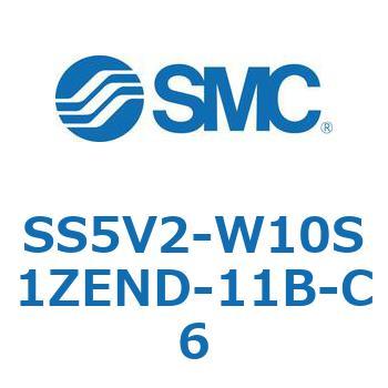 S Series(SS5V2-W10S1ZEND) SMC