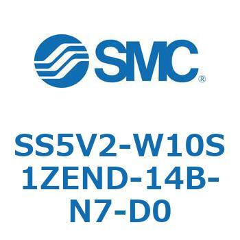 S Series(SS5V2-W10S1ZEND) SMC