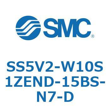 S Series(SS5V2-W10S1ZEND) SMC