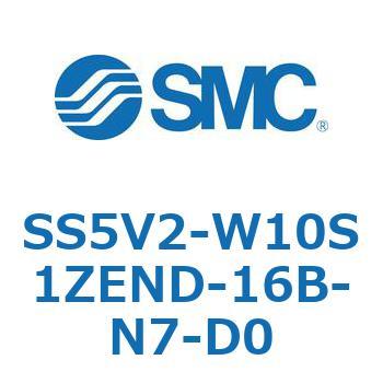 S Series(SS5V2-W10S1ZEND) SMC