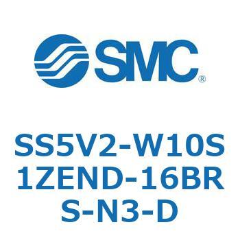 S Series(SS5V2-W10S1ZEND) SMC