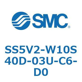 S Series(SS5V2-W10S40D) SMC