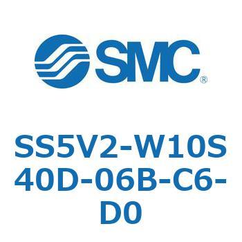S Series(SS5V2-W10S40D) SMC