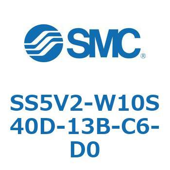 S Series(SS5V2-W10S40D) SMC