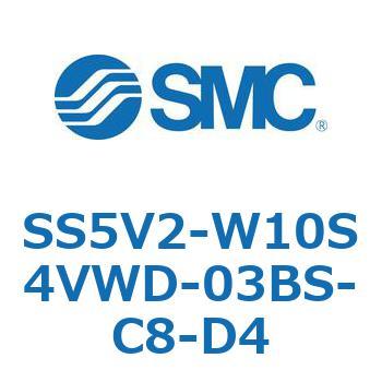 S Series(SS5V2-W10S4VWD) SMC