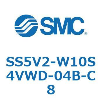 S Series(SS5V2-W10S4VWD) SMC
