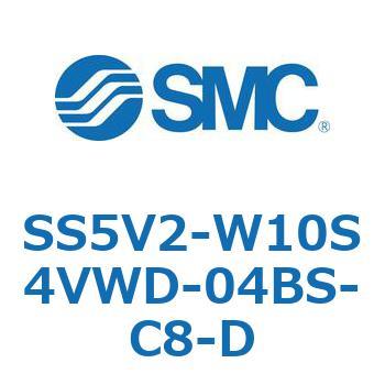 S Series(SS5V2-W10S4VWD) SMC
