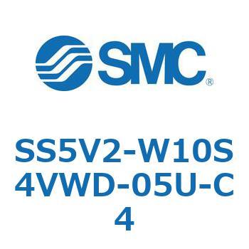 S Series(SS5V2-W10S4VWD) SMC