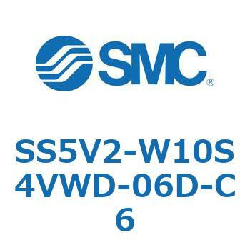 S Series(SS5V2-W10S4VWD) SMC