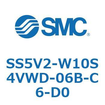 S Series(SS5V2-W10S4VWD) SMC