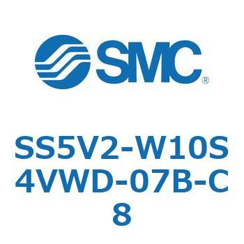 S Series(SS5V2-W10S4VWD) SMC