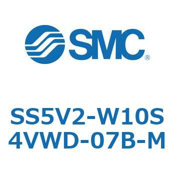 S Series(SS5V2-W10S4VWD) SMC