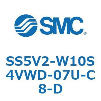 S Series(SS5V2-W10S4VWD) SMC