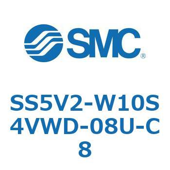 S Series(SS5V2-W10S4VWD) SMC