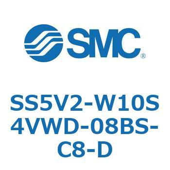 S Series(SS5V2-W10S4VWD) SMC