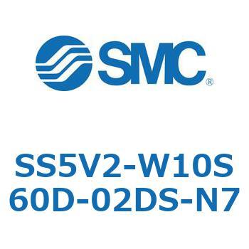 S Series(SS5V2-W10S60D) SMC