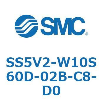 S Series(SS5V2-W10S60D) SMC