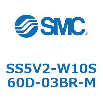 S Series(SS5V2-W10S60D) SMC