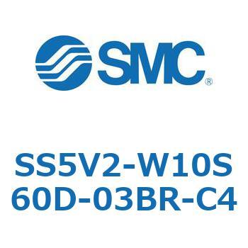 S Series(SS5V2-W10S60D) SMC
