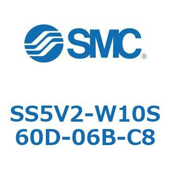 S Series(SS5V2-W10S60D) SMC