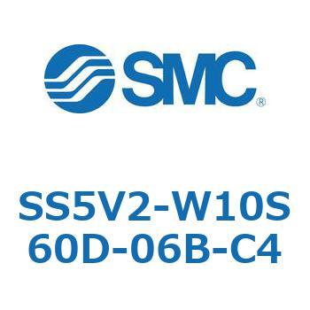 S Series(SS5V2-W10S60D) SMC