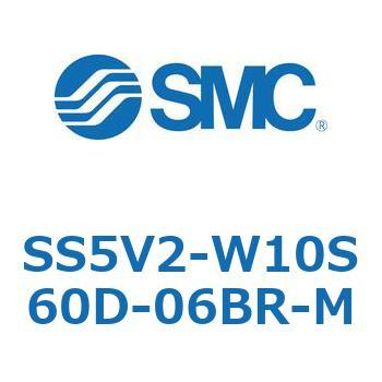 S Series(SS5V2-W10S60D) SMC